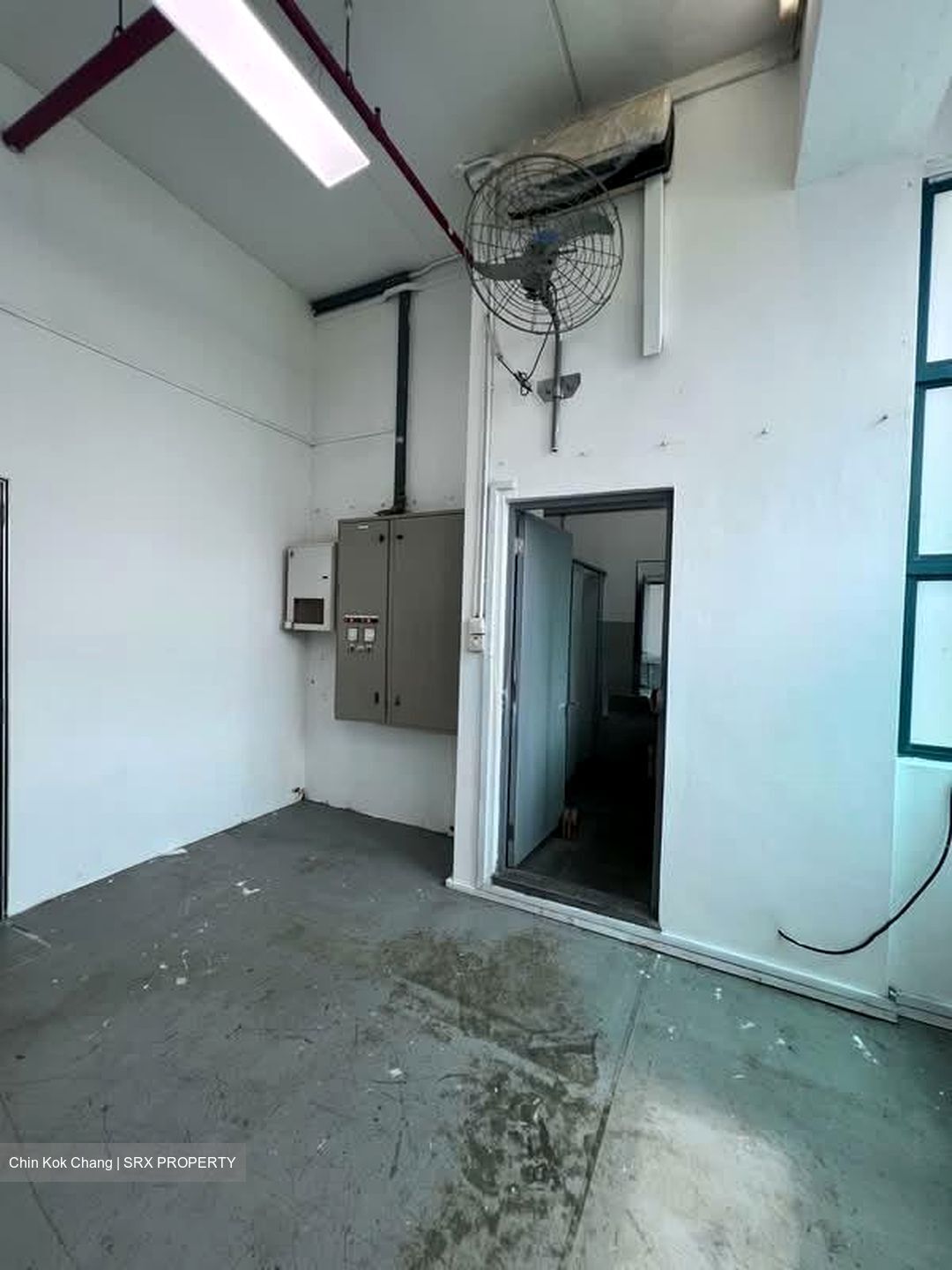 Eastech (D16), Factory #576578581